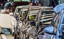 Otomotivde yerli katkı hesaplamasında 1 Temmuz’a kadar geçici esneklik