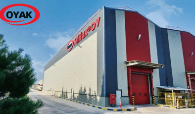 Oyak’tan Avrupa’da güçlü satın alım