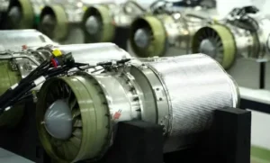 Gökyüzünde yeşil yakıt dönemi başlıyor ve SOCAR'dan ilk hamle geldi 4 pC3R milli jet motorlari dunyayi pesine takti turkiyeye talep yagiyor