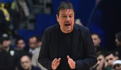 Ataman’dan başkana Türk usulü rest: “İstifa çağrın beni sadece kamçılar!”