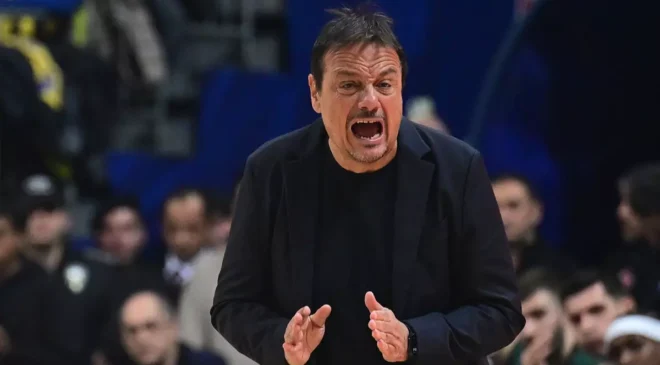 Ataman’dan başkana Türk usulü rest: “İstifa çağrın beni sadece kamçılar!”