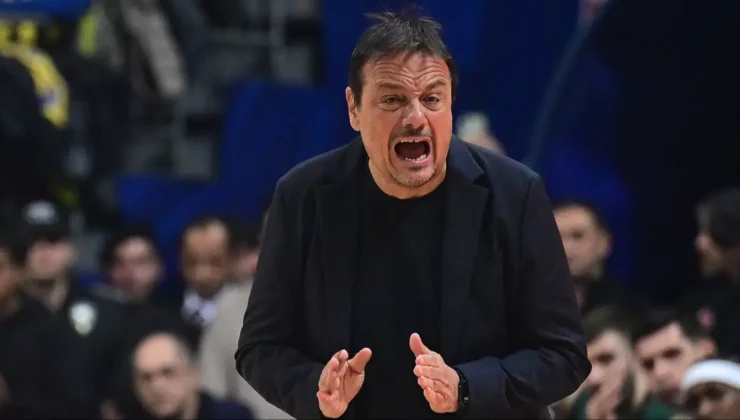 Ataman’dan başkana Türk usulü rest: “İstifa çağrın beni sadece kamçılar!”