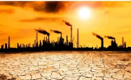 Finansta yeni tehdit: İklim krizi kredi notlarını “Eritiyor”