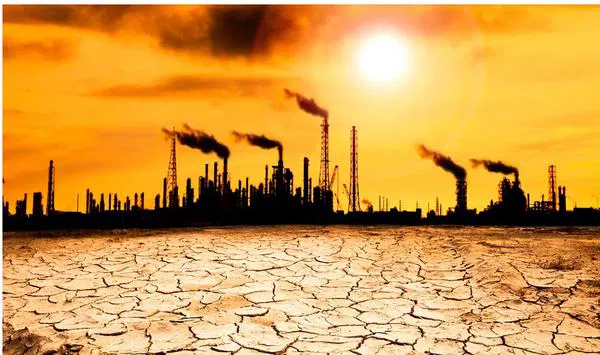 Finansta yeni tehdit: İklim krizi kredi notlarını “Eritiyor”