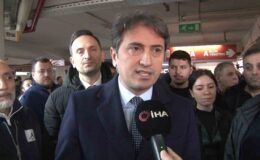 PERPA’da seçim bitti, koltuk savaşı başladı: Koridorlarda barikat kuruldu!