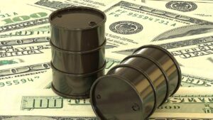 Piyasalarda jeopolitik etki sürüyor: Brent petrol 69,97 dolarda 3 petrol dolar 2245521