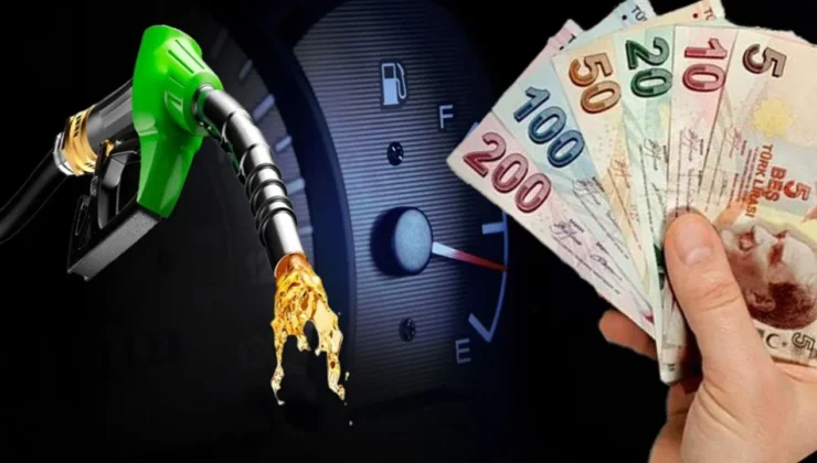 Akaryakıtta zam yağmuru dinmiyor: Petrol fiyatları zirve yapınca benzine de zam geldi!