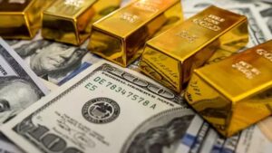 Altının gramı 6 bin 873 liradan işlem görüyor 3 piyasa altin dolar