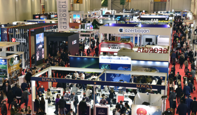 EMITT, İstanbul’da turizm sektörünü buluşturdu