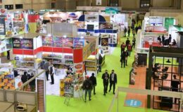 Gıda fuarlarının etkinliği ölçülüyor: Sektörel anket başlatıldı