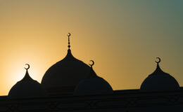 Gönül coğrafyamızın sınırlarını iyilikle genişletiyoruz