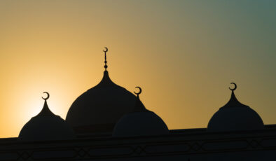 Gönül coğrafyamızın sınırlarını iyilikle genişletiyoruz