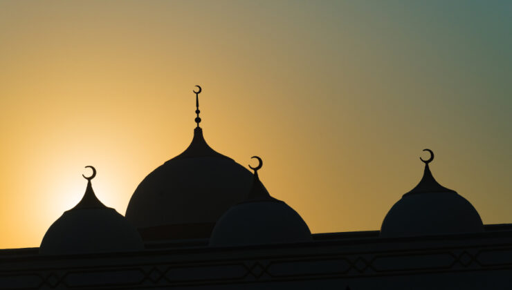 Gönül coğrafyamızın sınırlarını iyilikle genişletiyoruz