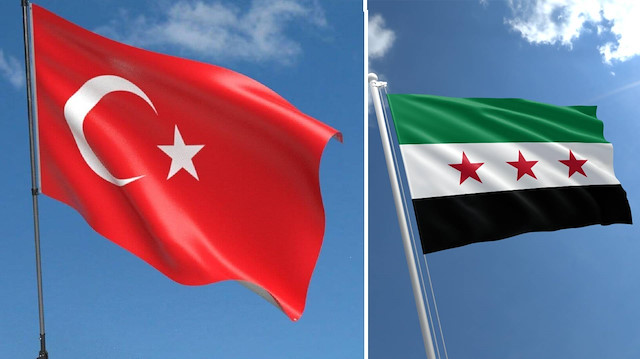 Türkiye’deki yabancı şirketlerin yarısı Suriyeli: Ortaklı ticari hayatta büyük değişim!