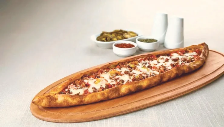 Restoranlarda “hibrit” devrim: Tek mutfak, iki marka, 4 dakikada servis!