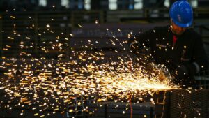 TİM Başkanı Gültepe: Üretim Anadolu’ya kayarsa rekabet ve nüfus artar 4 sanayi uretimi aa 1529752 1