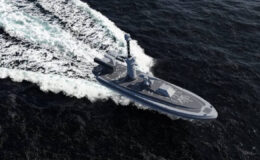 SANCAR SİDA Deniz Kuvvetleri envanterine giriyor