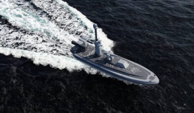 SANCAR SİDA Deniz Kuvvetleri envanterine giriyor