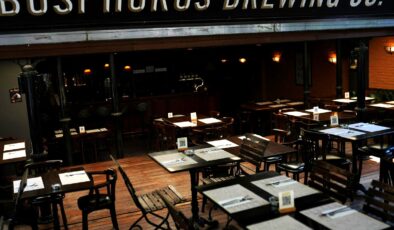 Gastronomide bir sürdürülebilirlik hikayesi