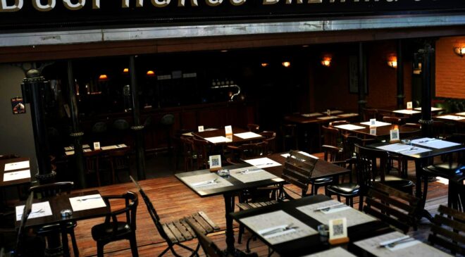 Gastronomide bir sürdürülebilirlik hikayesi