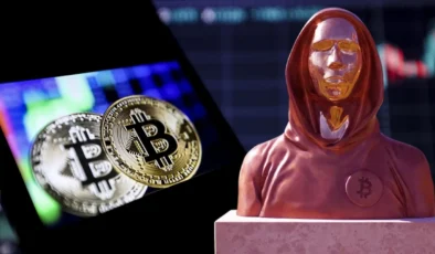 Kripto dünyasında “Epstein” depremi: Bitcoin 60 bin dolara çakıldı!