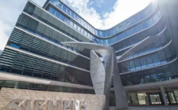 Siemens ve ENKA’dan Tuzla Veri Merkezi’ne dijital altyapı çözümleri