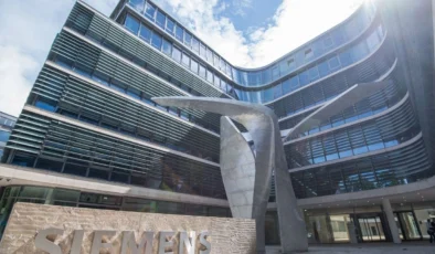 Siemens ve ENKA’dan Tuzla Veri Merkezi’ne dijital altyapı çözümleri