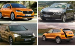 Skoda Şubat 2026 fiyat listesi açıklandı en ucuz ve en pahalı model belli oldu