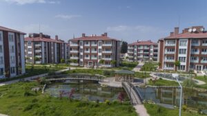 TOKİ kuraları bu hafta hangi illerde? 5 sosyal konut projesi aa 1961700