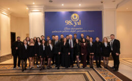 Yarınları taşıyan 98 yıllık eğitim meşalesi