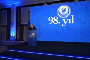 ted genel baskani selcuk pehlivanoglu 2