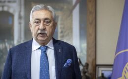 Palandöken: “Esnaf yapılandırma bekliyor, e-hacizler çalışmayı durduruyor”