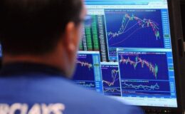 Piyasaların gözü kulağı ABD tarım dışı istihdam verisinde dolar ve altın hareketlendi!