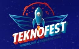 Gökyüzünde mühendislik şovu: Dikey inişli roket yarışı için geri sayım başladı