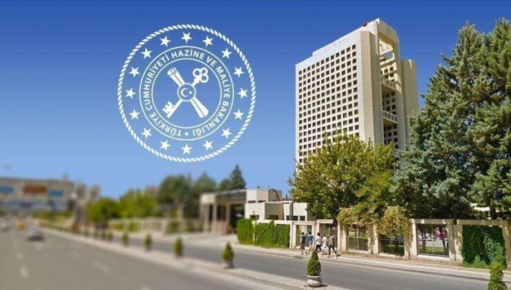 Hazine’den 30 milyar liralık “faizsiz” imza: 5 yıllık plan tıkır tıkır işliyor!