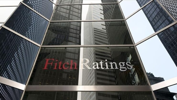 Fitch Ratings’ten Türkiye analizi: Rezervlerdeki kalite artışı not artırımının kapısını araladı