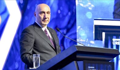 Kadın girişimcilere 125 milyar TL’lik can suyu