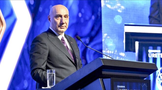 Kadın girişimcilere 125 milyar TL’lik can suyu