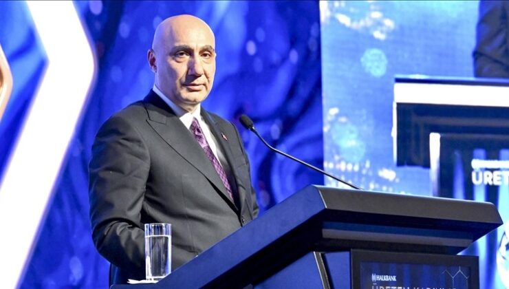 Kadın girişimcilere 125 milyar TL’lik can suyu