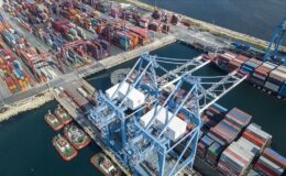 Yurt Dışı Üretici fiyatları tırmandı: Yıllık artış yüzde 35,12 oldu