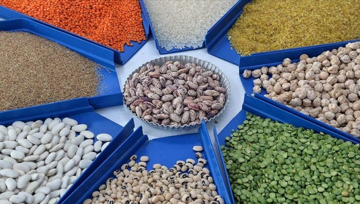 Mutfaktaki dev bütçe belli oldu ve ihracatta 27 milyar dolar aşıldı