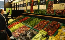 Zincir marketler Ramazan öncesi temel gıdada fiyat sabitleme yarışına girdi