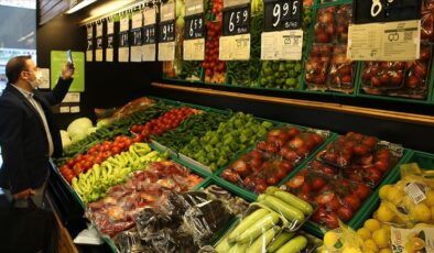 Zincir marketler Ramazan öncesi temel gıdada fiyat sabitleme yarışına girdi