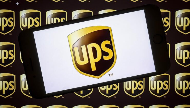 Lojistik devi UPS, Çinli Temu’nun kapısına 37 milyon avroluk davayla dayandı!