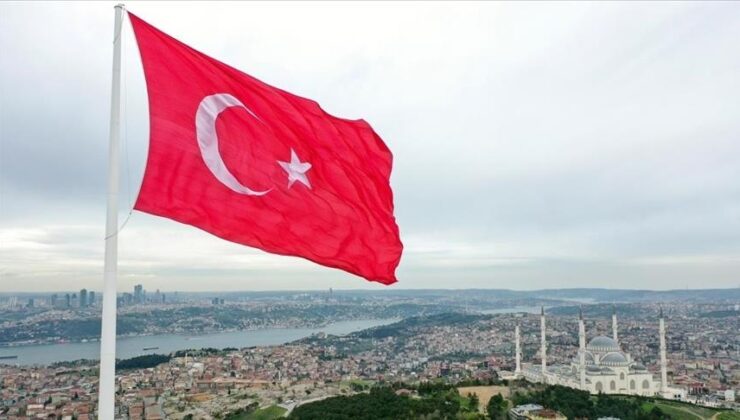 Türkiye İtibar Endeksi 2026 açıklandı: 43 sektörde güven tablosu