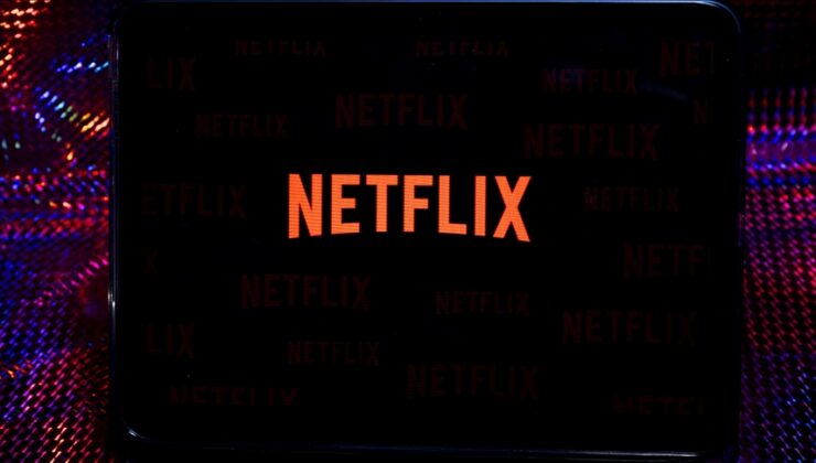 Netflix senaryo akademisi kapılarını açıyor: Yeni dönem başvuruları başlıyor