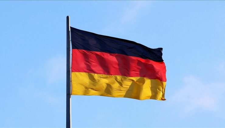 Almanya’nın silah satışında “Ukrayna” freni: Rekorlar yılı geride kaldı!