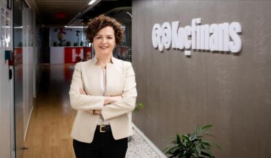 Finans dünyasında dev imza: Koçfinans’tan 2 milyar lirayı aşan rekor ihraç!