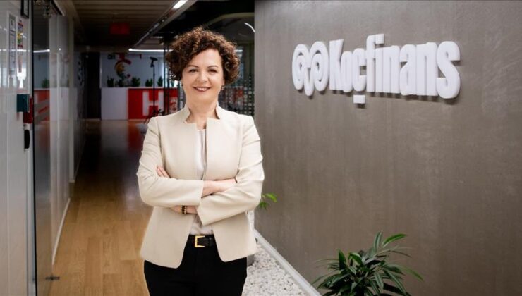 Finans dünyasında dev imza: Koçfinans’tan 2 milyar lirayı aşan rekor ihraç!