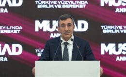 Enflasyonda düşüş rotası netleşti: Cevdet Yılmaz 2026 için finans müjdesini verdi!